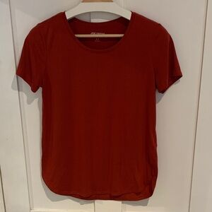 Joe Fresh Women's Short Sleeve Tee